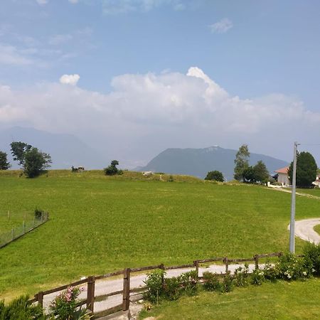 Panoramic Green Valley Сульцано Экстерьер фото